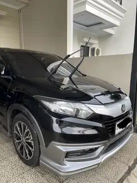 Honda HR-V 2017 Bensin HRV Mugen