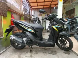 KM 6RB HONDA VARIO 125 CBS 2024 PJK ON DI CILEDUG TT 2023 HRG PAS ORI