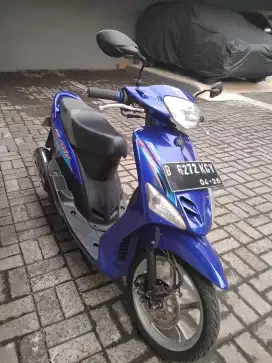 Mio Sporty Non Step 2006