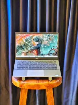 Laptop DELL Latitude 3301 | Keren Buat Zoom, Desain, Office