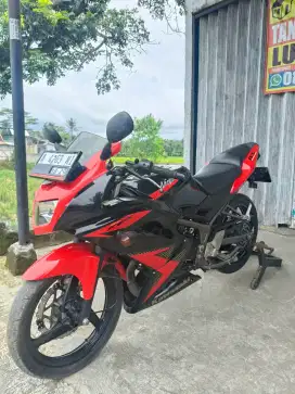 Jual ninja rr super gres