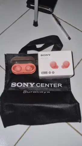 TWS SONY earphone WF-C500