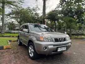 Nissan X-Trail 2.5 St