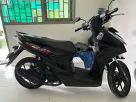 Dijual honda beat SE mulus pemakaian pribadi