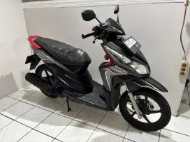 Vario CBS Techno 110 Th 2011 Sehat Terawat PAJAK HIDUP SUPER PANJANG