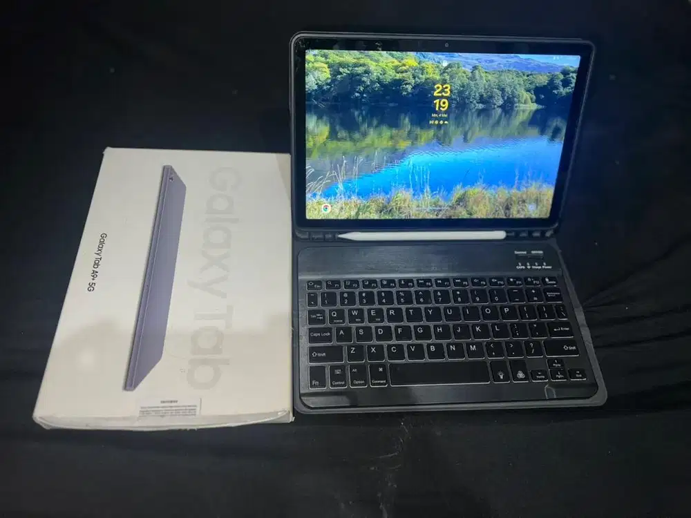 Samsung Galaxy Tab A9+ 5G (RAM 8GB)
