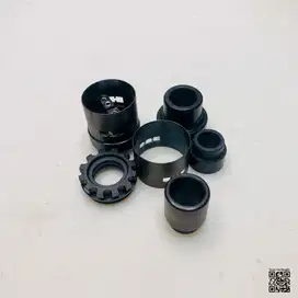Twisted Messes TM2 22mm (Batangan)