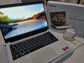 Advan workplus ryzen 7