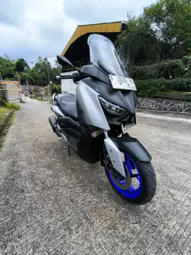 Yamaha Xmax old 2018 mint condition