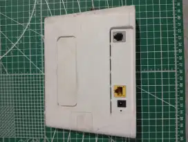 Modem router wifi huawei b310  lock  XL