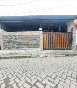 Dijual Rukam Poris Plawad Cipondoh kota Tgr