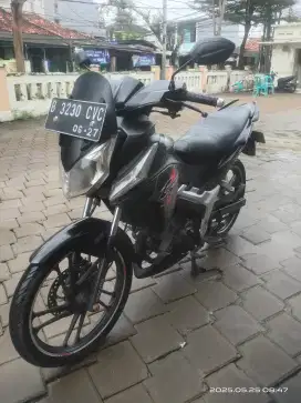 CS 1 pajak hidup standar terawat