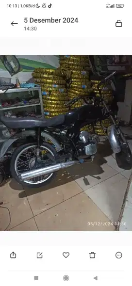 jasa mekanik motor
