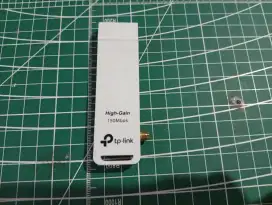 Receiver adapter TP-LINK TL-722N