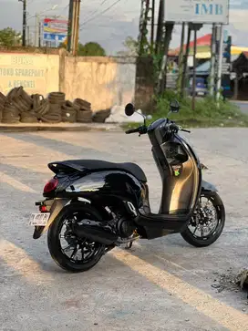 Velg Premium P10
