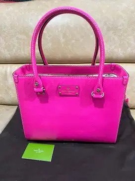 KATE SPADE Tas Wanita ORI Preloved