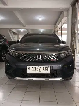 Honda WRV 1.5 RS Matic 2023 KM 13RB Ori Luar Dalam Pajak Panjang