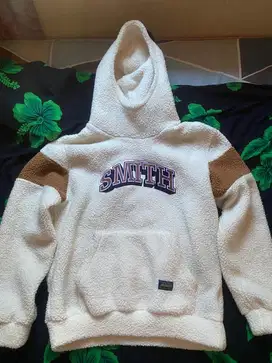 Hoodie House Of Smith