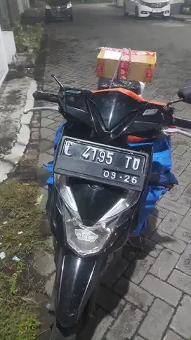 Antar jemput anak sekolah dan karyawan