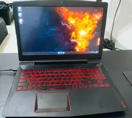Lenovo Legion Y520 Core i7 GTX 1050 Ti RAM 16 SSD 250 GB HDD 1 TB