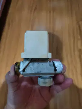 Copotan ORI Katup Solenoid Pemanas Air Water Heater Green Energy