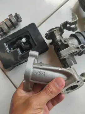 sperpart vario 125/150