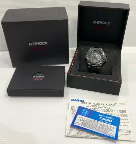 Casio G Shock MTG S1000BD