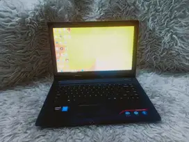 Lenovo G40 70 Core i5 Haswell RAM 8GB Double VGA Seri Gaming [A269]