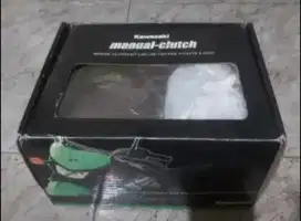 Bak kopling manual clutch kawasaki athlete