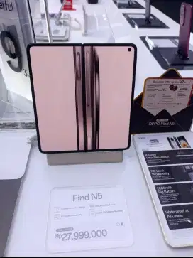 Oppo Find N5 15/512 GB