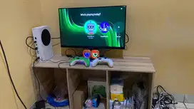 Xbox Series S 512GB