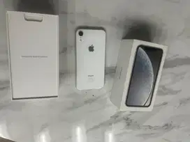 iphone xr 128gb detail dll 99%