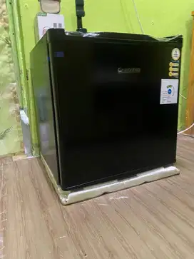 Kulkas mini Changhong