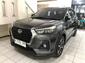 Daihatsu Rocky 1.0 Turbo R ADS CVT Matic 2021 KM 28RB