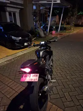 Jual cepat ambil semua part modifan