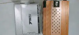 Power dan monoblok
