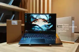 Acer Nitro V15 Core i7-13620H • RTX4050 6GB • 16GB/512GB