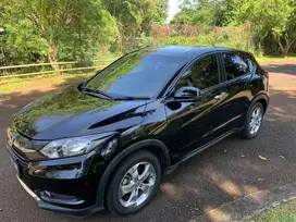 Honda HR-V 1.5 E CVT