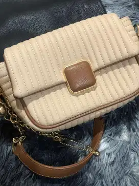 Tas fashion, bukan ori yah, bahan oke , hrga segitu mantul ka