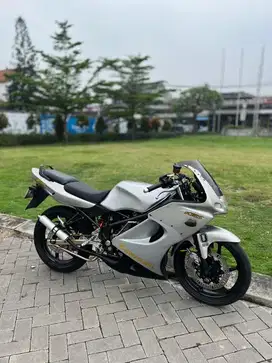Ninja RR Old 2009