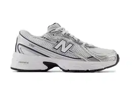 New balance 740 white navy ori