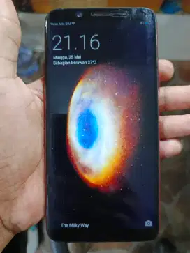 Oppo F5 Ram 6/64
