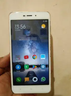 Xiaomi 4A minus lcd