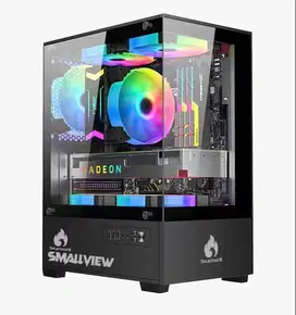 CPU Rakitan Gaming i3 12100f|vga gtx 1660s 6GB