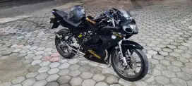 Ninja Rr old kawasaki 2013