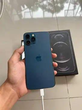 di jual iphone 12 promax 128gb