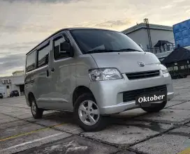 DAIHATSU Granmax MB D 1.3 MT 2022 Bayar DP 5.9 jt only