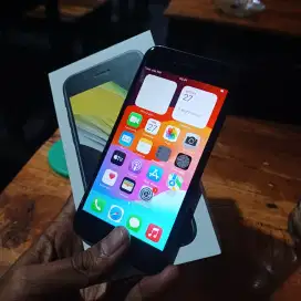 Iphone SE 2 64giga Ibox