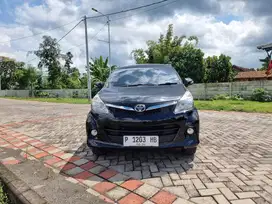 Avanza veloz matic