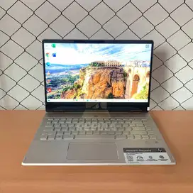HP Pavilion X360 Flip Convertible/ i5-10210U / 8GB / SSD 512GB / Nvid